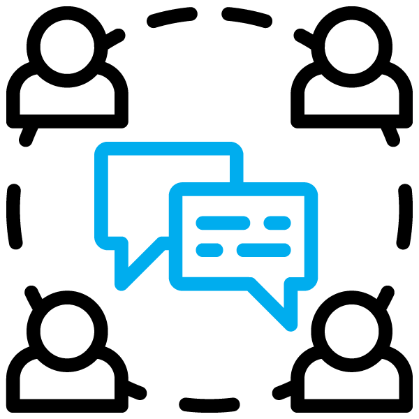 Direct communication