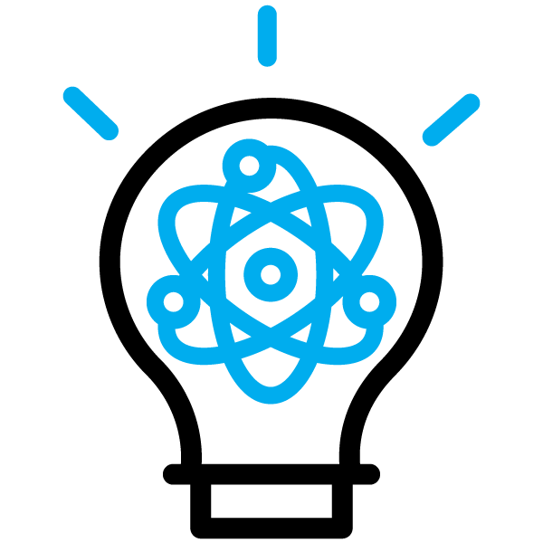Work with the latest technologies
