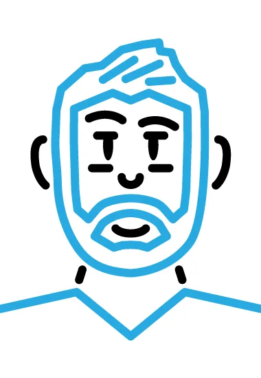 Portrait of Henricus